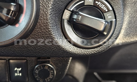 Tenga Tsaru Toyota Hiluxe Revo Chena Mota in Maputo in Maputo Tenga Tsaru Toyota Hiluxe Revo Chena Mota in Maputo in Maputo