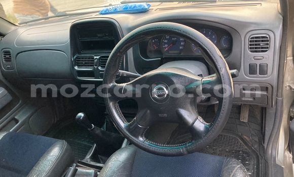 Tenga Tsaru Nissan Hardbody Bhurawuni Mota in Maputo in Maputo Tenga Tsaru Nissan Hardbody Bhurawuni Mota in Maputo in Maputo