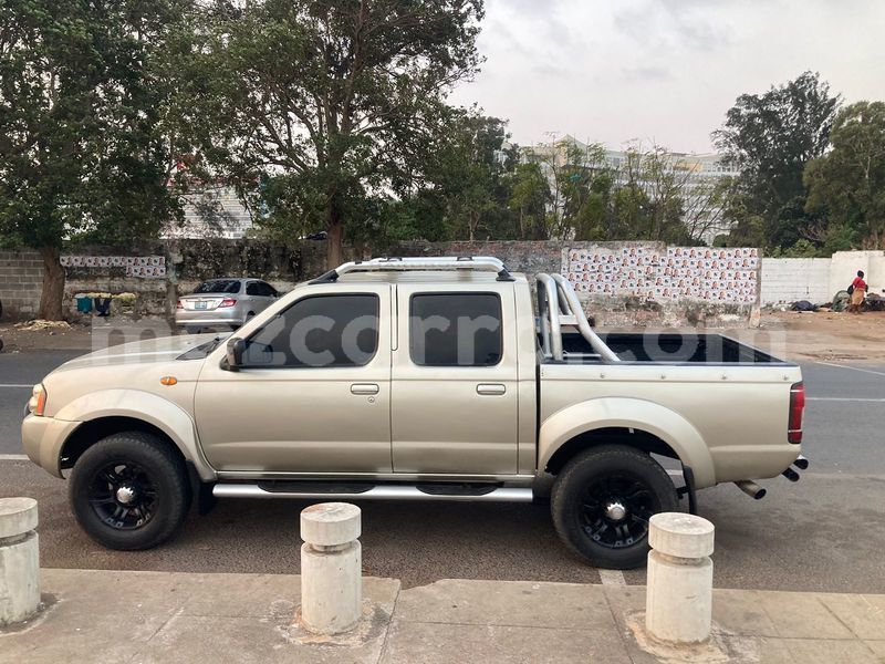 Big with watermark nissan hardbody maputo maputo 28187