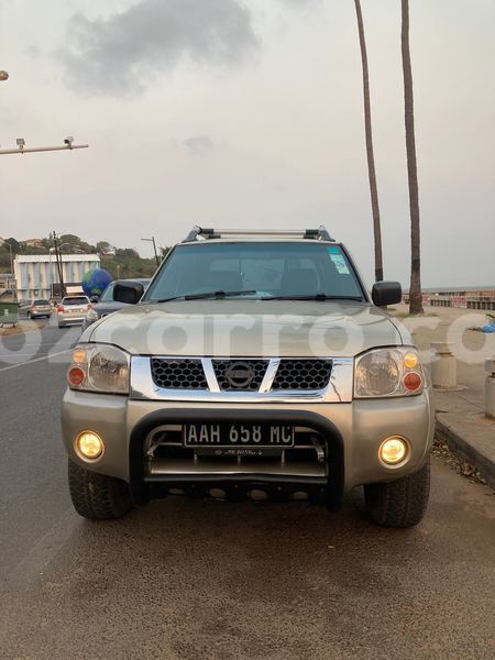 Big with watermark nissan hardbody maputo maputo 28187