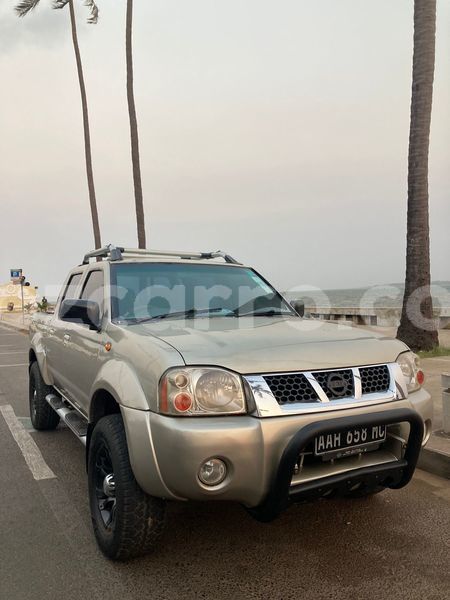 Big with watermark nissan hardbody maputo maputo 28187