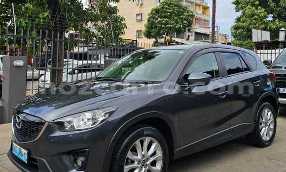Comprar Usado Mazda CX-5 De outros Carro em Maputo em Maputo
