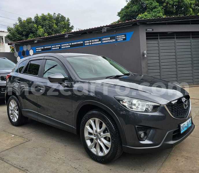 Big with watermark mazda cx 5 maputo maputo 28189