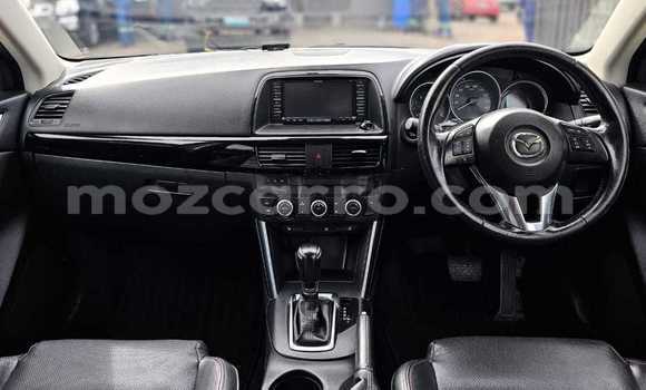 Tenga Tsaru Mazda CX-5 Zvimwe Mota in Maputo in Maputo Tenga Tsaru Mazda CX-5 Zvimwe Mota in Maputo in Maputo