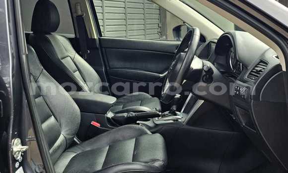 Tenga Tsaru Mazda CX-5 Zvimwe Mota in Maputo in Maputo Tenga Tsaru Mazda CX-5 Zvimwe Mota in Maputo in Maputo