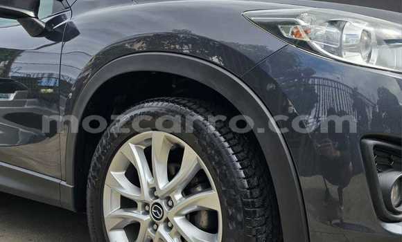 Tenga Tsaru Mazda CX-5 Zvimwe Mota in Maputo in Maputo Tenga Tsaru Mazda CX-5 Zvimwe Mota in Maputo in Maputo