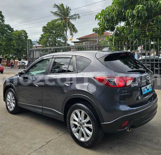 Big with watermark mazda cx 5 maputo maputo 28189