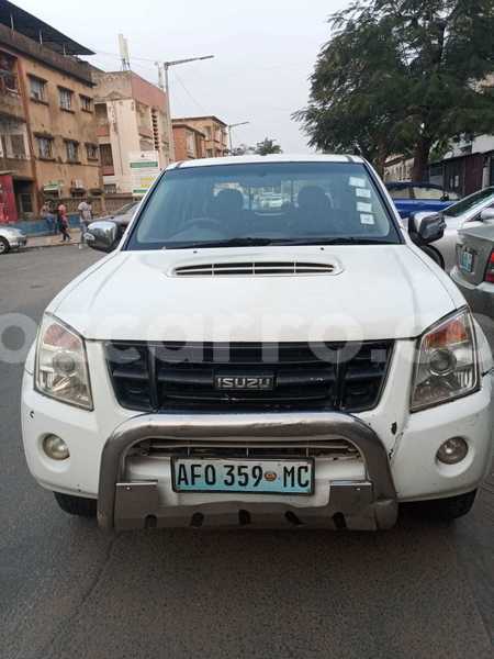 Big with watermark isuzu kb maputo maputo 28193