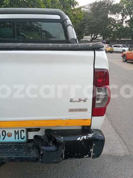 Big with watermark isuzu kb maputo maputo 28193