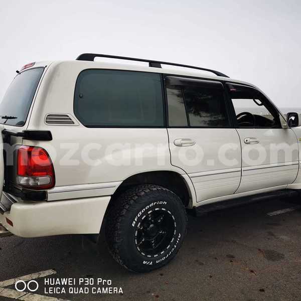 Big with watermark toyota land cruiser prado maputo maputo 28195