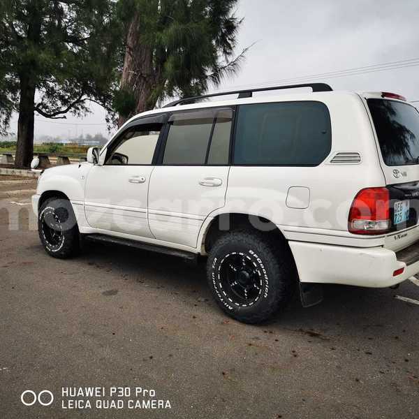 Big with watermark toyota land cruiser prado maputo maputo 28195