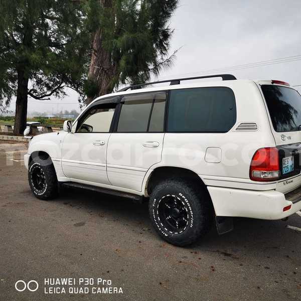 Big with watermark toyota land cruiser prado maputo maputo 28195