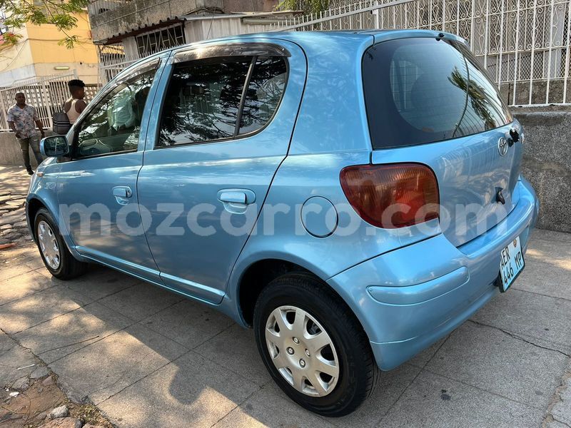 Big with watermark toyota vitz maputo maputo 28196