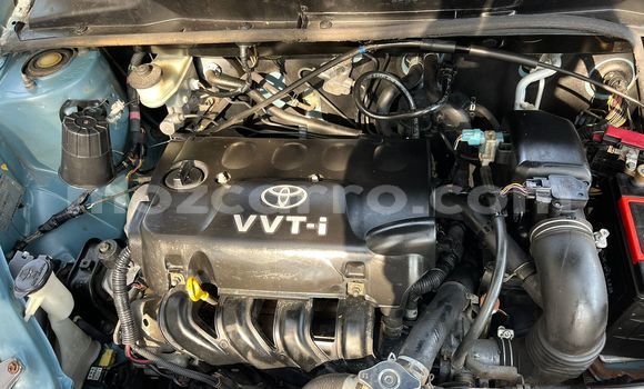 Tenga Tsaru Toyota Vitz Bhuruu Mota in Maputo in Maputo Tenga Tsaru Toyota Vitz Bhuruu Mota in Maputo in Maputo