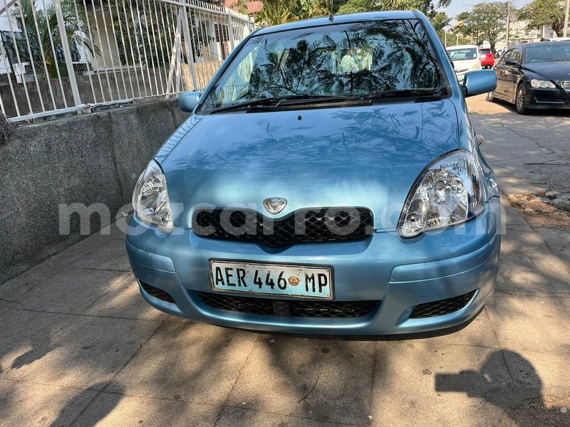 Big with watermark toyota vitz maputo maputo 28196