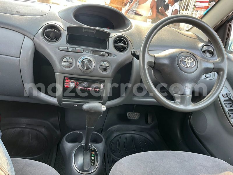 Big with watermark toyota vitz maputo maputo 28196