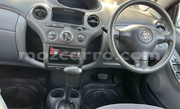 Tenga Tsaru Toyota Vitz Bhuruu Mota in Maputo in Maputo Tenga Tsaru Toyota Vitz Bhuruu Mota in Maputo in Maputo