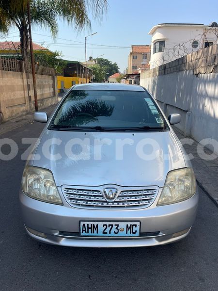 Big with watermark toyota runx maputo maputo 28197