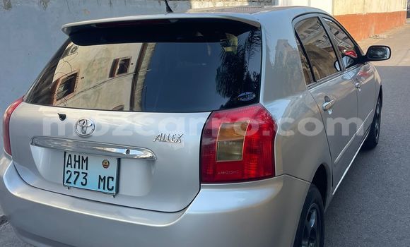 Nunua Ilio tumika Toyota Runx Fedha Gari ndani ya Maputo nchini Maputo Nunua Ilio tumika Toyota Runx Fedha Gari ndani ya Maputo nchini Maputo