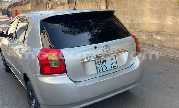 Nunua Ilio tumika Toyota Runx Fedha Gari ndani ya Maputo nchini Maputo Nunua Ilio tumika Toyota Runx Fedha Gari ndani ya Maputo nchini Maputo
