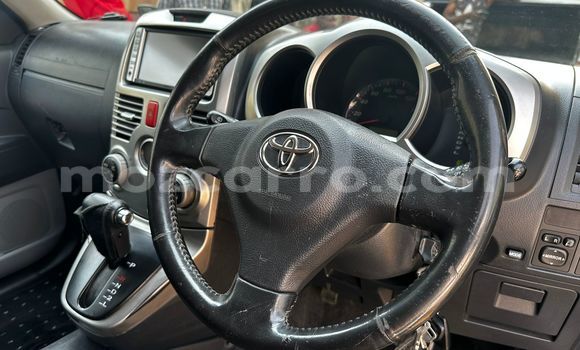 Nunua Ilio tumika Toyota Rush Fedha Gari ndani ya Maputo nchini Maputo Nunua Ilio tumika Toyota Rush Fedha Gari ndani ya Maputo nchini Maputo
