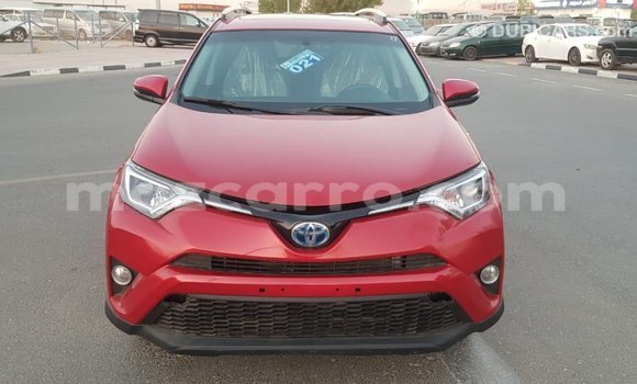 Comprar Importar Toyota Ade Vermelho Caminhão em Import - Dubai em Cabo Delgado Comprar Importar Toyota Ade Vermelho Caminhão em Import - Dubai em Cabo Delgado