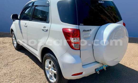 Buy Used Toyota Rush White Car in Maputo in Maputo Buy Used Toyota Rush White Car in Maputo in Maputo