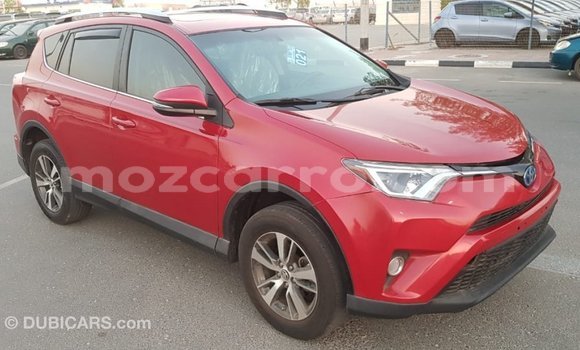 Comprar Importar Toyota Ade Vermelho Caminhão em Import - Dubai em Cabo Delgado Comprar Importar Toyota Ade Vermelho Caminhão em Import - Dubai em Cabo Delgado