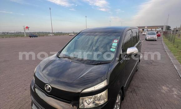 Tenga Tsaru Toyota Noah Nhema Mota in Maputo in Maputo Tenga Tsaru Toyota Noah Nhema Mota in Maputo in Maputo