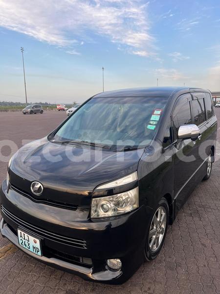 Big with watermark toyota noah maputo maputo 28202