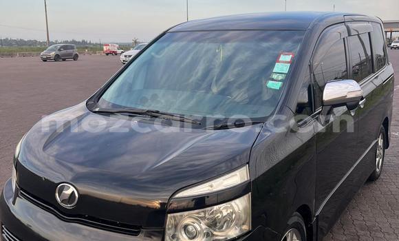 Tenga Tsaru Toyota Noah Nhema Mota in Maputo in Maputo Tenga Tsaru Toyota Noah Nhema Mota in Maputo in Maputo