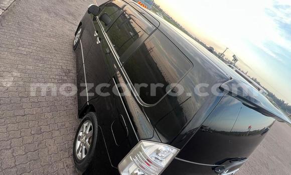 Tenga Tsaru Toyota Noah Nhema Mota in Maputo in Maputo Tenga Tsaru Toyota Noah Nhema Mota in Maputo in Maputo