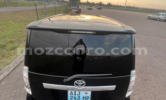 Tenga Tsaru Toyota Noah Nhema Mota in Maputo in Maputo Tenga Tsaru Toyota Noah Nhema Mota in Maputo in Maputo