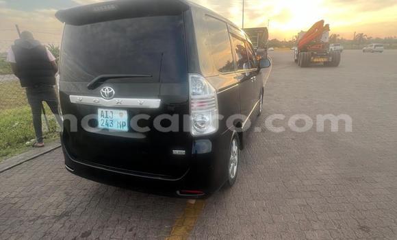 Tenga Tsaru Toyota Noah Nhema Mota in Maputo in Maputo Tenga Tsaru Toyota Noah Nhema Mota in Maputo in Maputo