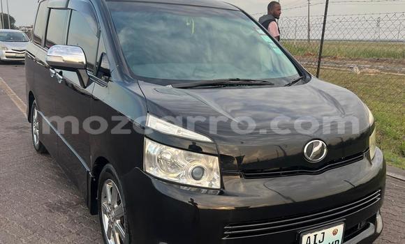 Tenga Tsaru Toyota Noah Nhema Mota in Maputo in Maputo Tenga Tsaru Toyota Noah Nhema Mota in Maputo in Maputo