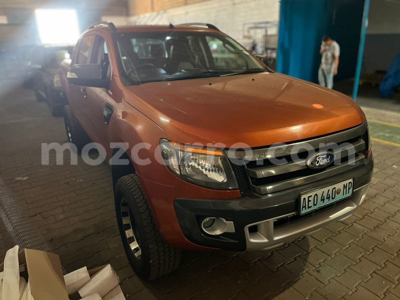 Big with watermark ford ranger maputo maputo 28203