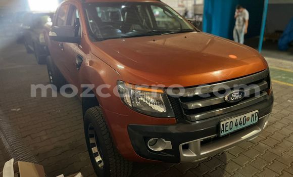 Buy Used Ford Ranger Other Car in Maputo in Maputo Buy Used Ford Ranger Other Car in Maputo in Maputo