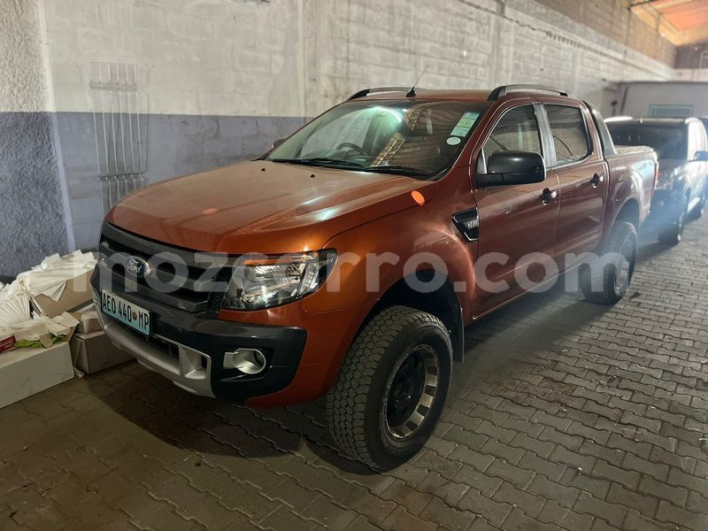 Big with watermark ford ranger maputo maputo 28203