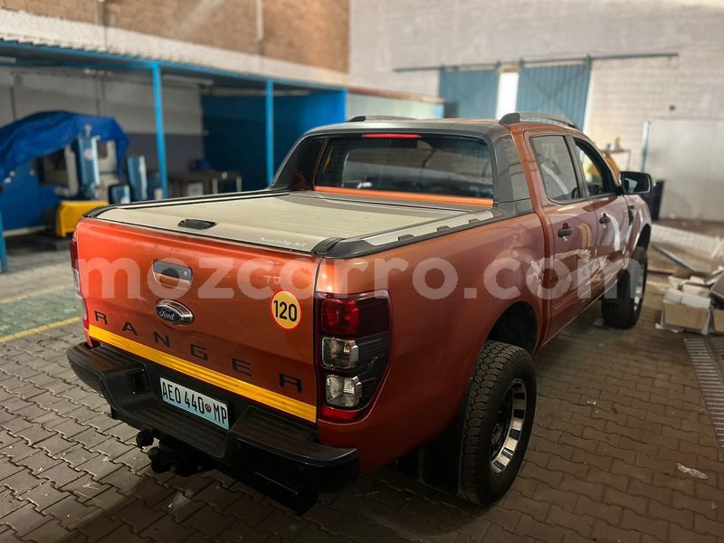 Big with watermark ford ranger maputo maputo 28203