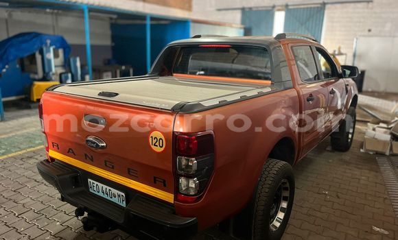 Buy Used Ford Ranger Other Car in Maputo in Maputo Buy Used Ford Ranger Other Car in Maputo in Maputo
