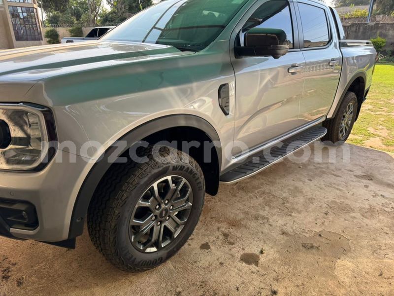 Big with watermark ford ranger maputo maputo 28205