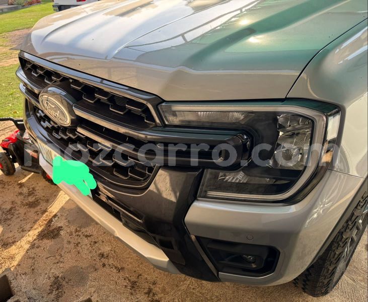 Big with watermark ford ranger maputo maputo 28205