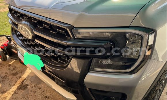 Comprar Importar Ford Ranger Prata Carro em Maputo em Maputo Comprar Importar Ford Ranger Prata Carro em Maputo em Maputo