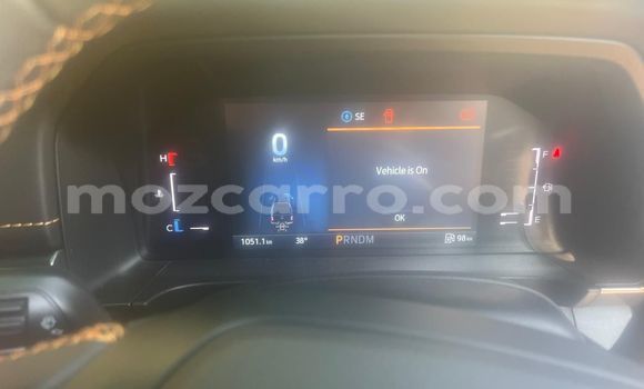 Comprar Importar Ford Ranger Prata Carro em Maputo em Maputo Comprar Importar Ford Ranger Prata Carro em Maputo em Maputo