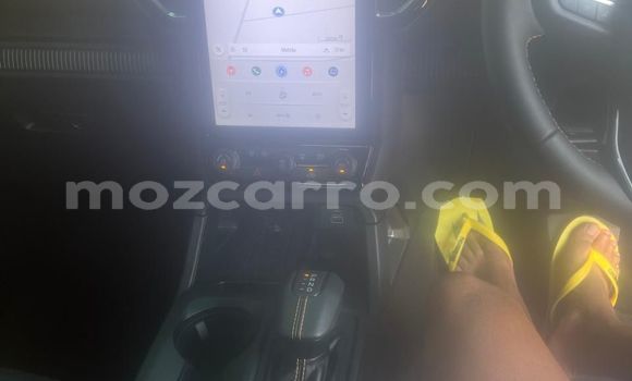 Comprar Importar Ford Ranger Prata Carro em Maputo em Maputo Comprar Importar Ford Ranger Prata Carro em Maputo em Maputo