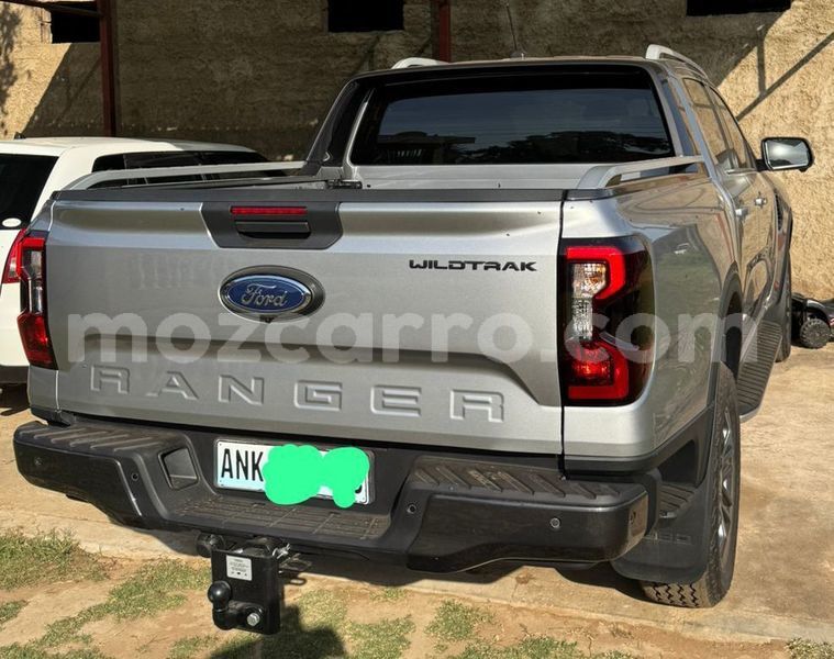 Big with watermark ford ranger maputo maputo 28205