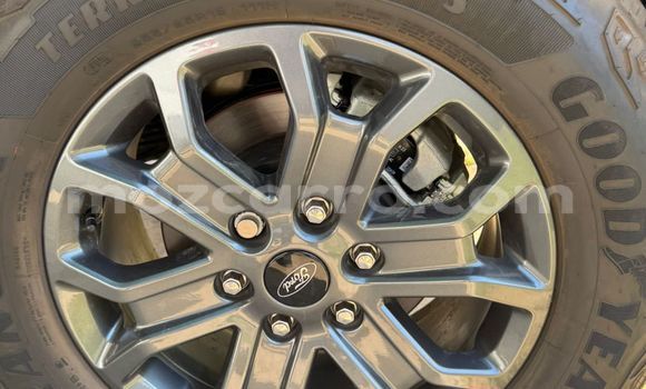 Comprar Importar Ford Ranger Prata Carro em Maputo em Maputo Comprar Importar Ford Ranger Prata Carro em Maputo em Maputo