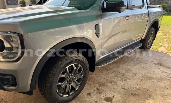 Comprar Importar Ford Ranger Prata Carro em Maputo em Maputo Comprar Importar Ford Ranger Prata Carro em Maputo em Maputo