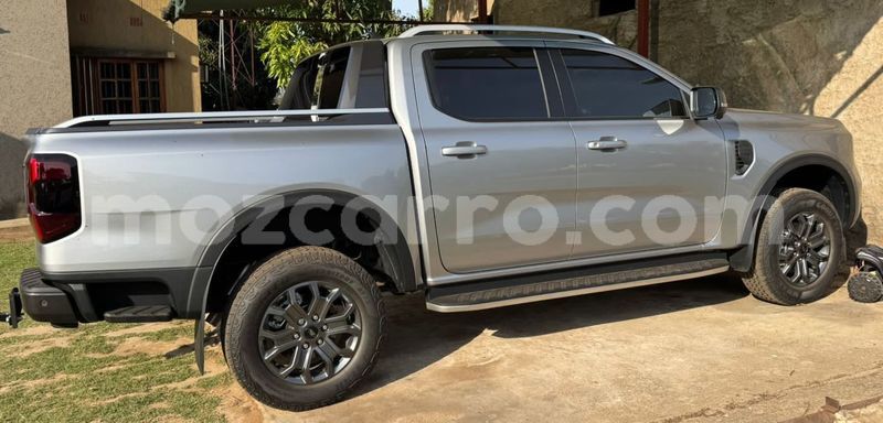 Big with watermark ford ranger maputo maputo 28205