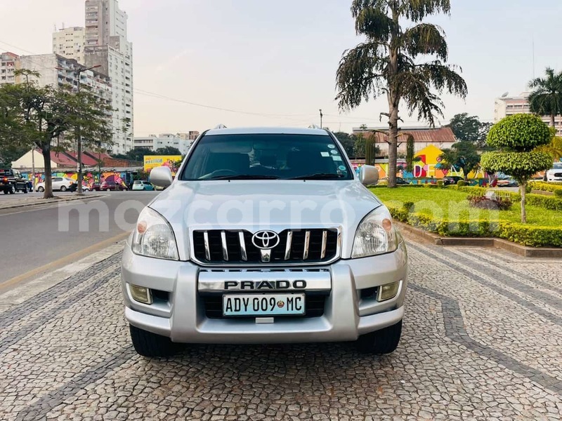 Big with watermark toyota prado maputo maputo 28207